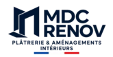 logo officiel Mdc Renov
